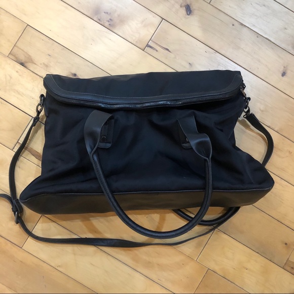 fabletics duffle bag